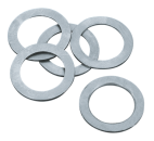 ENGINE SPROCKET SPACERS